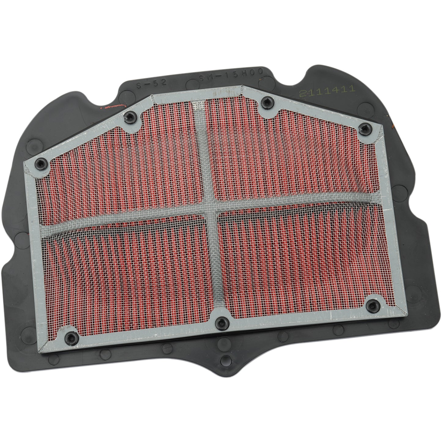 Hiflofiltro Replacement Air Filter - Suzuki HFA3911 | Air Filters & Parts | Hiflofiltro