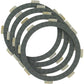 EBC Clutch Set CKF1151 | Clutch Plates & Springs