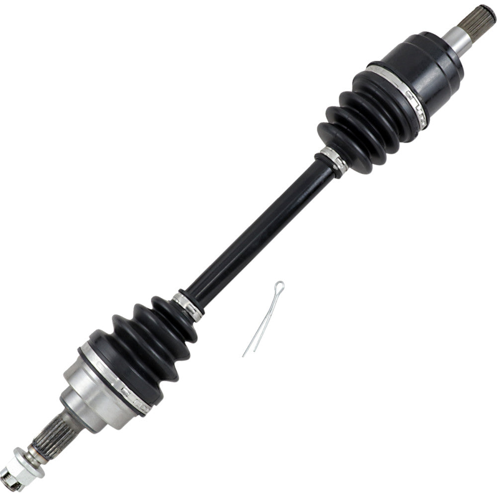 MOOSE OFFROAD Axle Kit - Complete - Standard - Front Right - Honda TRX500/650/680 LM6-HO-8-217