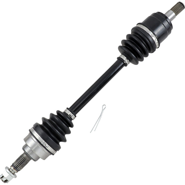 Moose Offroad Axle Kit - Complete - Standard - Front Right - Honda TRX500/650/680 LM6-HO-8-217