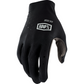 100% Sling MX Gloves Black - XXLarge by 100%