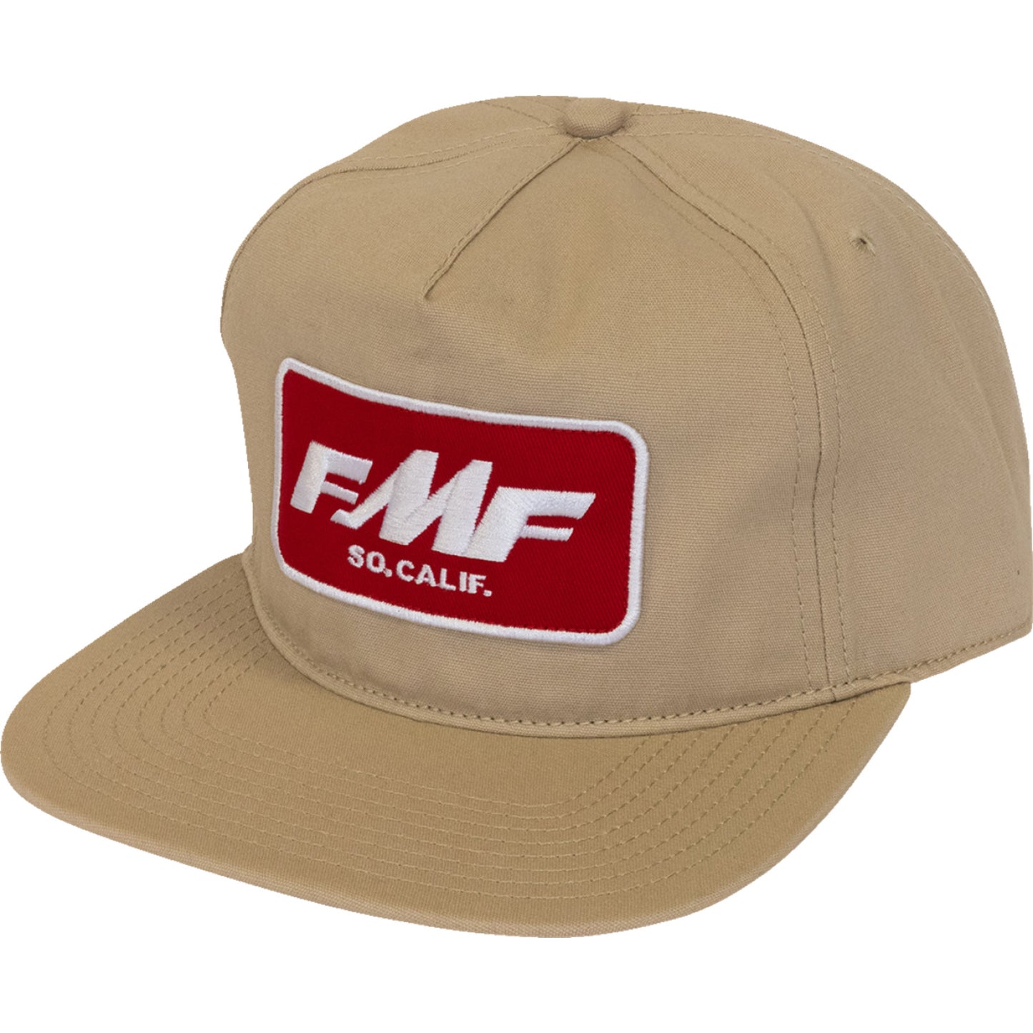 FMF Santa Fe Hat - Khaki SP23196905KHA