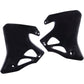 ACERBIS Radiator Shrouds - Black 2071250001