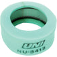 UNI FILTER Air Filter - Big Twin NU-3412 | Air Filters & Parts