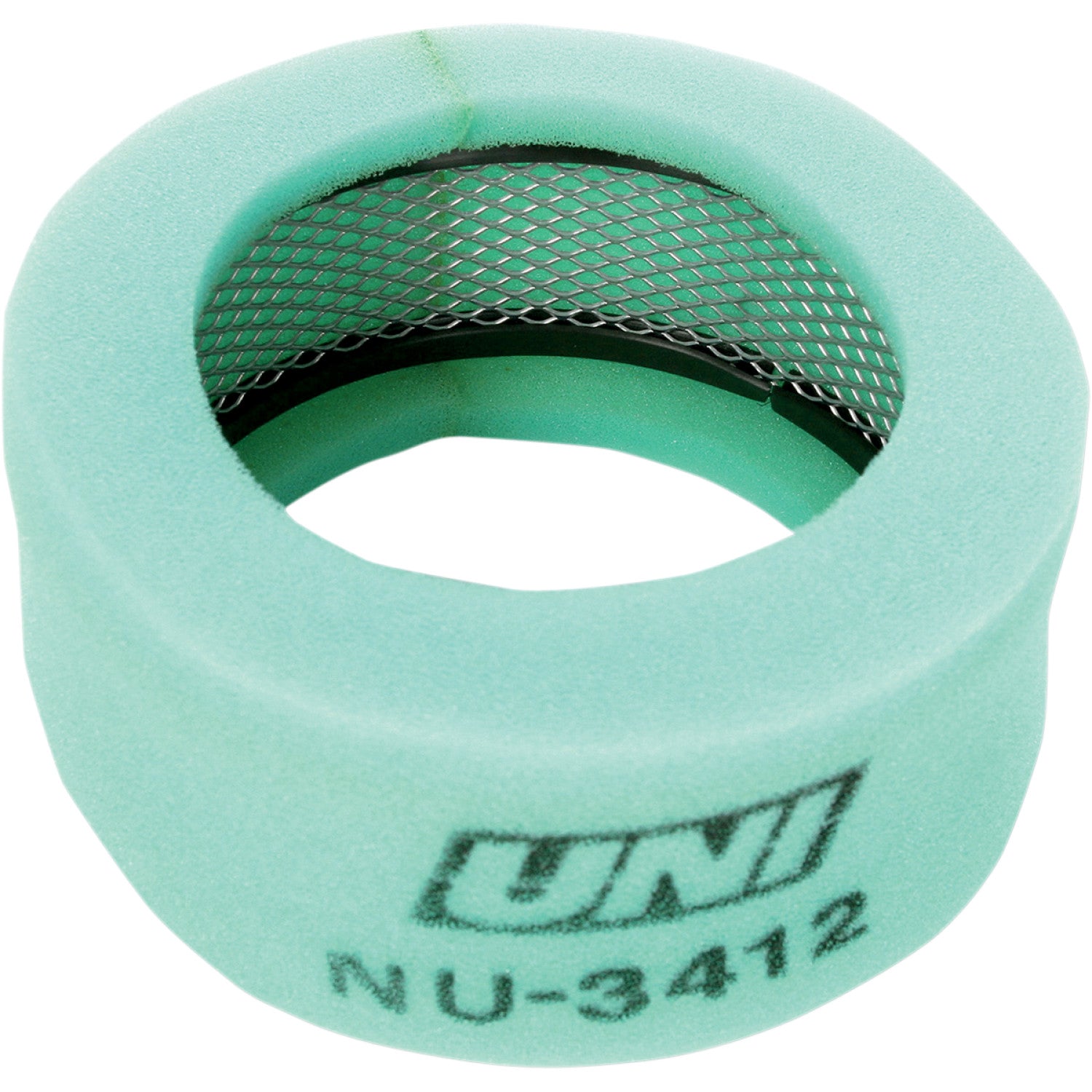 UNI FILTER Air Filter - Big Twin NU-3412 | Air Filters & Parts