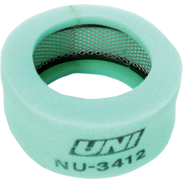 UNI FILTER Air Filter - Big Twin NU-3412 | Air Filters & Parts