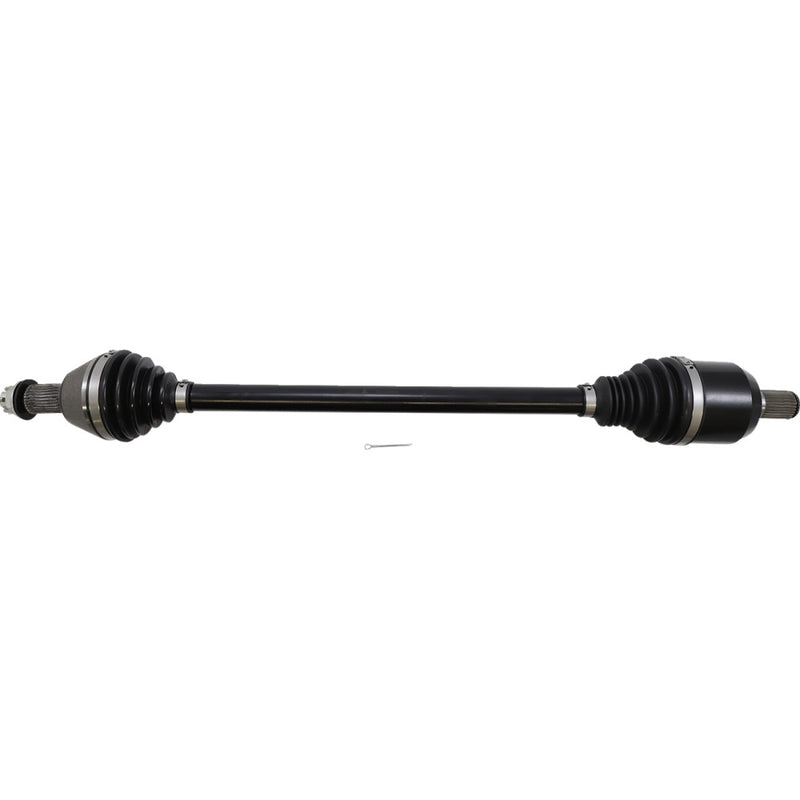 MOOSE OFFROAD Axle Kit - CV - Complete - Heavy-Duty - Rear Left/Right - '21 Talon 1000R FOX HON-6052HD