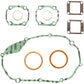 Athena Complete Gasket Kit - Yamaha P400485850352 | Gaskets & Kits