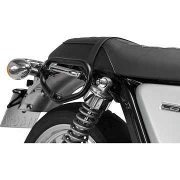 SW-Motech SLC Side Carrier - Left - Honda - CB1100 HTA.01.331.10000 | Luggage Racks   Motorcycle