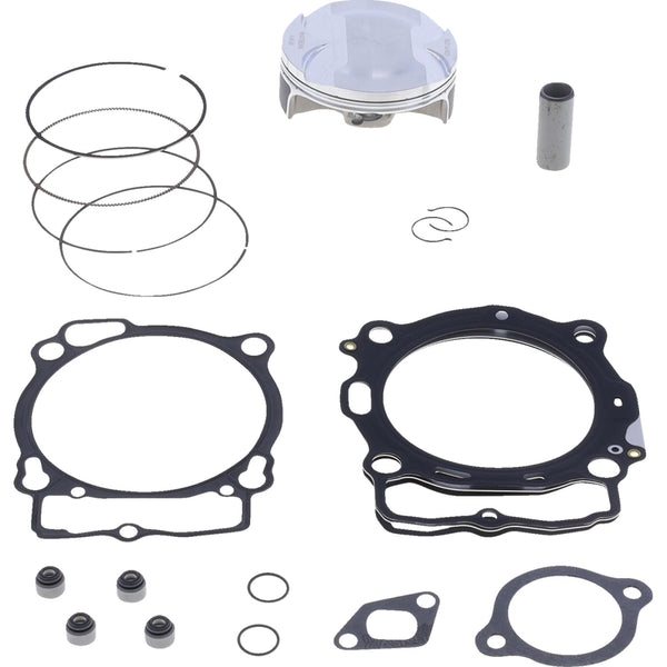 Athena Piston Kit with Gaskets - 94.95 mm - SXF450 P5F0950081002A