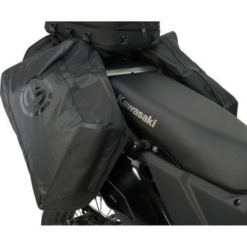 Moose Racing ADV1* Rackless Saddle Bags 3501-1915