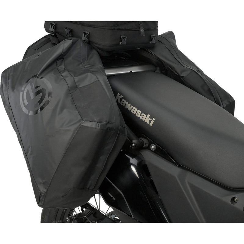 Moose Racing ADV1* Rackless Saddle Bags 3501-1915