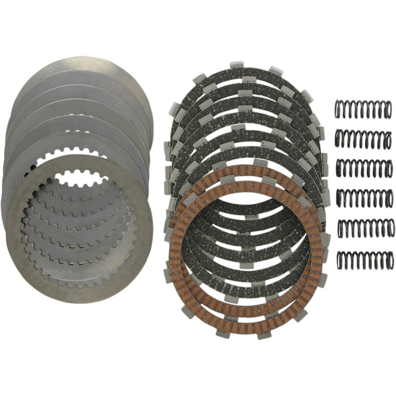 DP BRAKES Clutch Kit DPK199