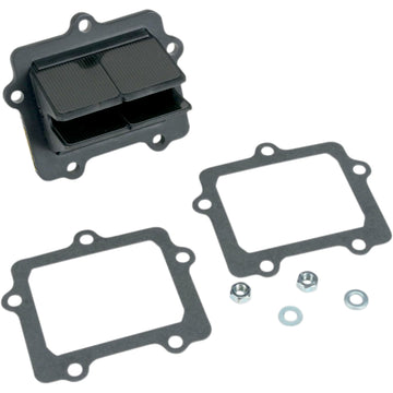 VFORCE/MOTO TASSINARI V-Force 3 Reed Valve Set - Kawasaki V307B