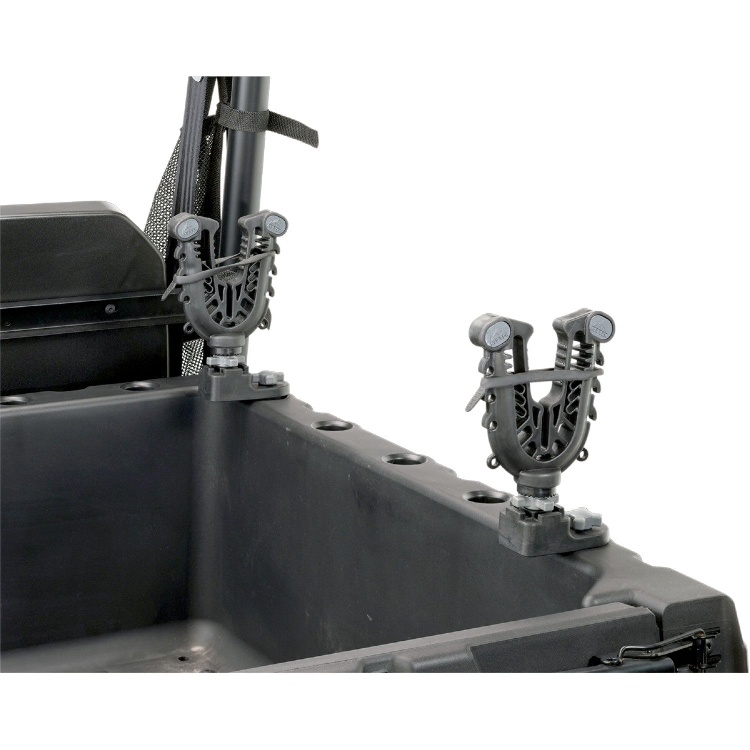 Moose Utility Flexgrip Gun and Bow Rack for Polaris PFFG1 | Hunting Accessory Group