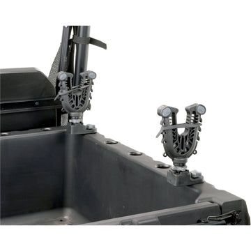 Moose Utility Flexgrip Gun and Bow Rack for Polaris PFFG1 | Hunting Accessory Group
