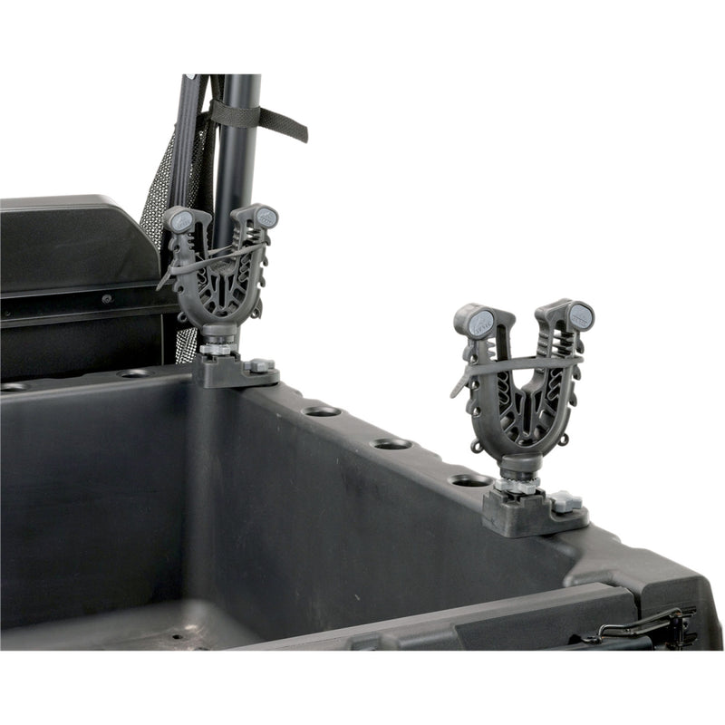 Moose Utility Flexgrip Gun and Bow Rack for Polaris PFFG1 | Hunting Accessory Group