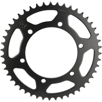 JT SPROCKETS Sprocket - Rear - Yamaha - 47-Tooth JTR855.47 by JT Rear Sprockets   Steel Type