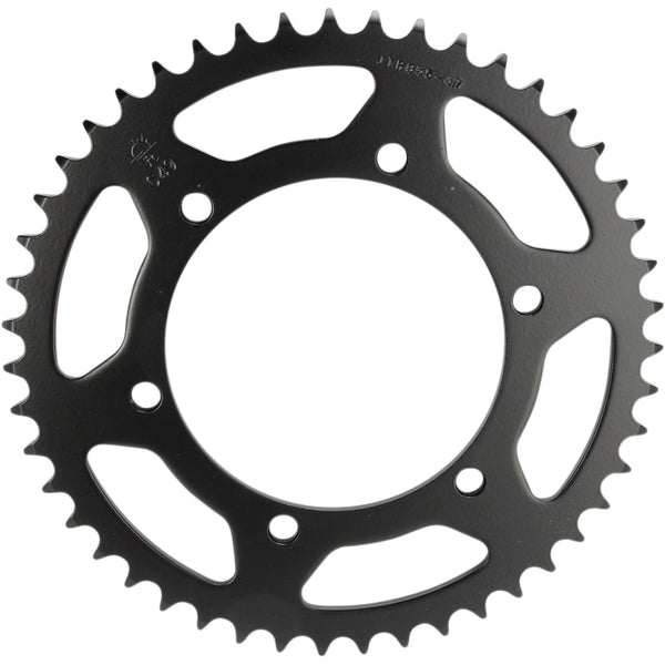 JT Sprockets Sprocket - Rear - Yamaha - 47-Tooth JTR855.47