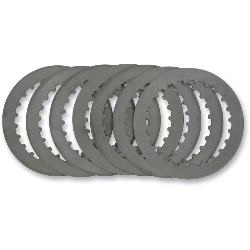 Moose Offroad Steel Drive Plates M80-7107-7