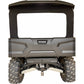 MOOSE OFFROAD Rear Windscreen - Wolverine X4 YWX4RW-11
