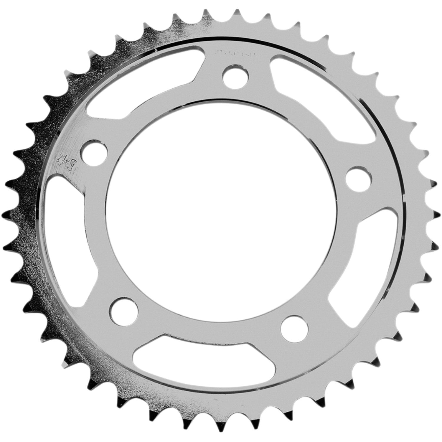 JT SPROCKETS Sprocket - Rear - Honda - 41-Tooth JTR1304.41 by JT Rear Sprockets   Steel Type