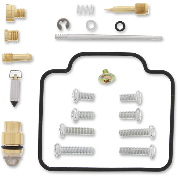 Moose Racing Carburetor Repair Kit - Arctic Cat 26-1080