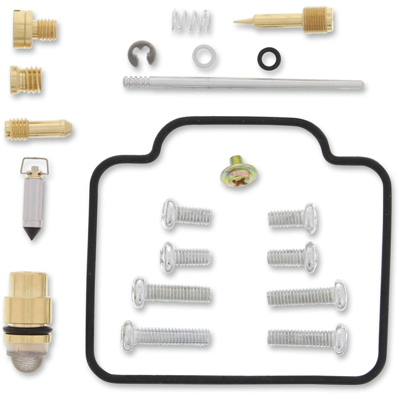 Moose Racing Carburetor Repair Kit - Arctic Cat 26-1080