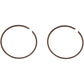 Athena Piston Ring Set S41316138 | Rings Only