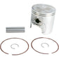 WSM Piston Kit - 76.50 mm - Kawasaki 010-810-05K