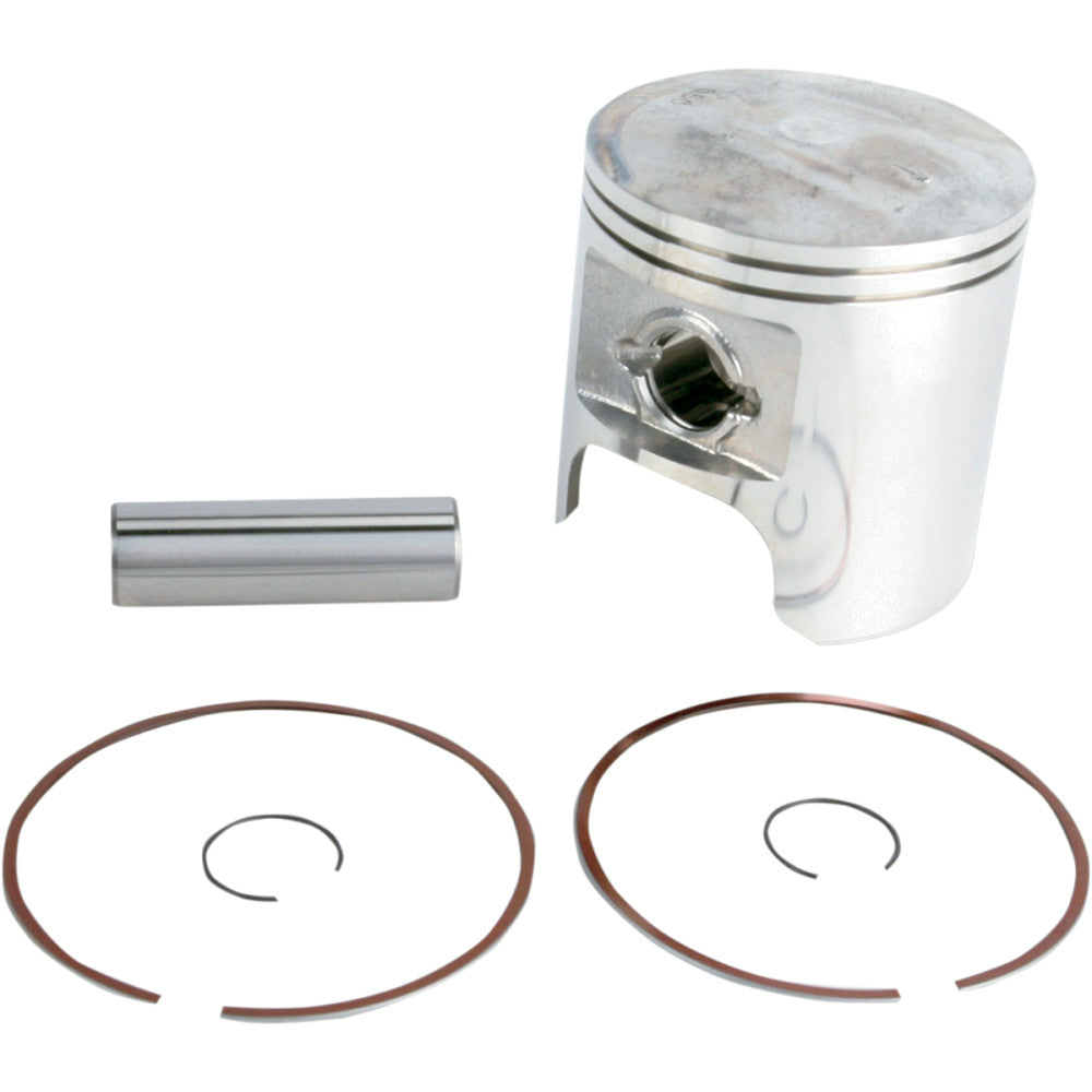 WSM Piston Kit - 76.50 mm - Kawasaki 010-810-05K