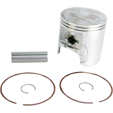 WSM Piston Kit - 76.50 mm - Kawasaki 010-810-05K