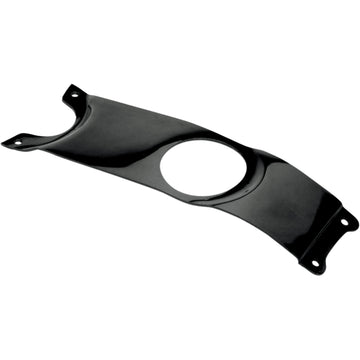 Maier Gas Tank Cover - Raptor - Black 189870