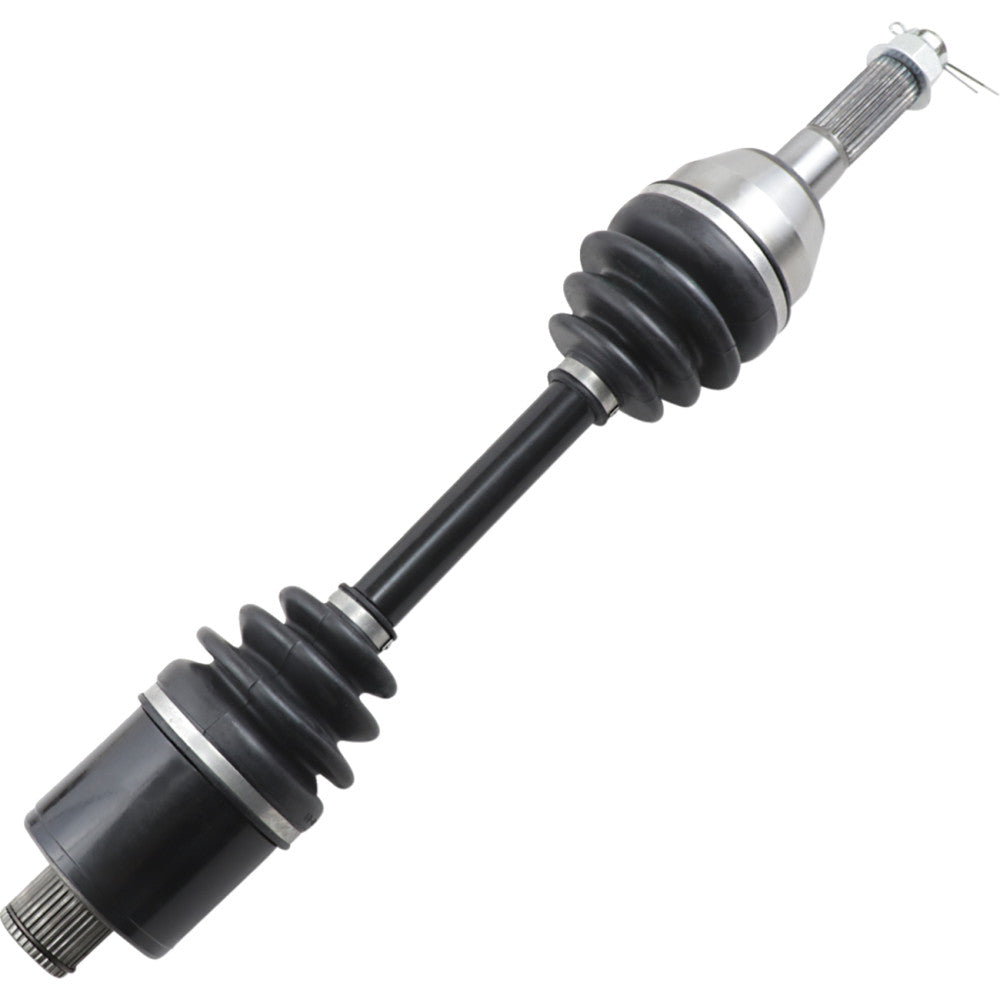 MOOSE OFFROAD Axle Kit - Complete - Standard - Rear Left/Right - '03-'05 Polaris Sportsman LM6-PO-8-301