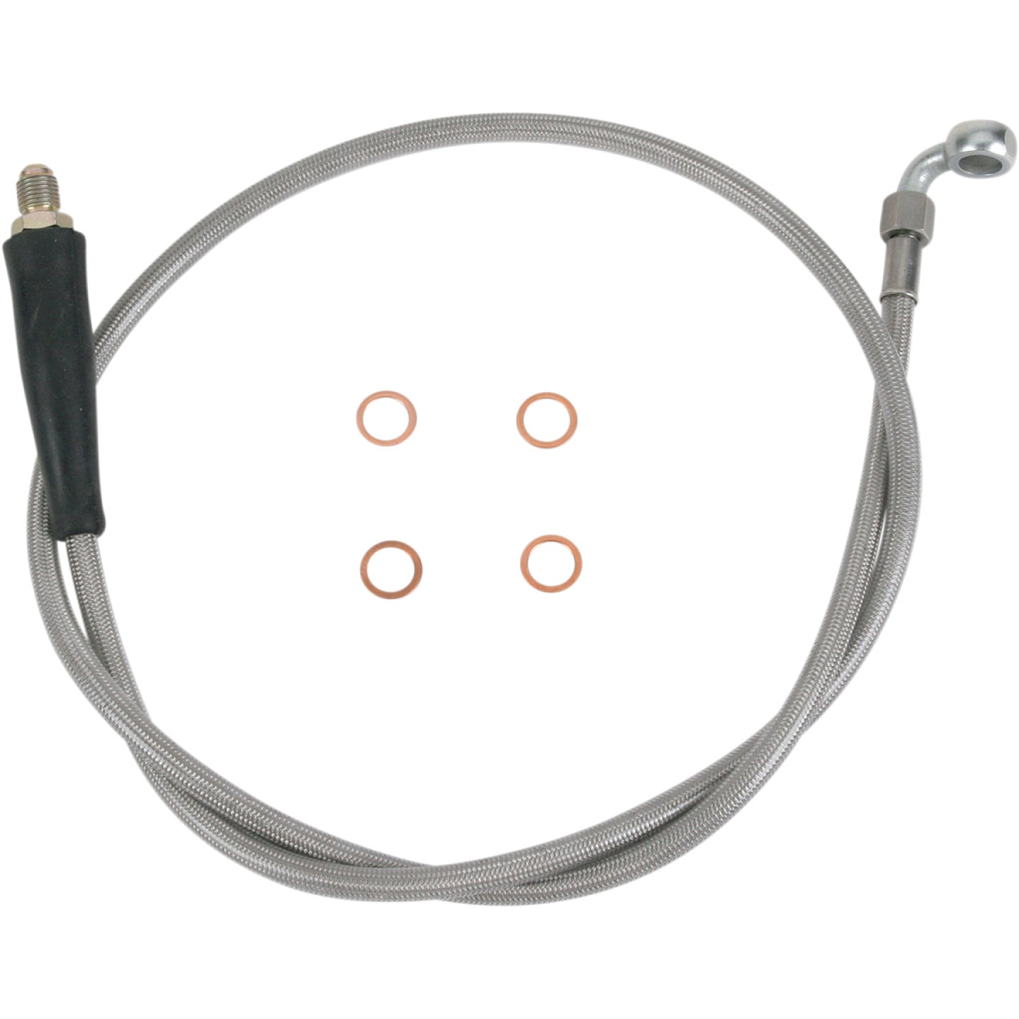 Moose Racing Hydraulic Clutch Line K01-3-020/P