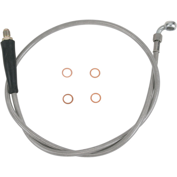 Moose Racing Hydraulic Clutch Line K01-3-020/P