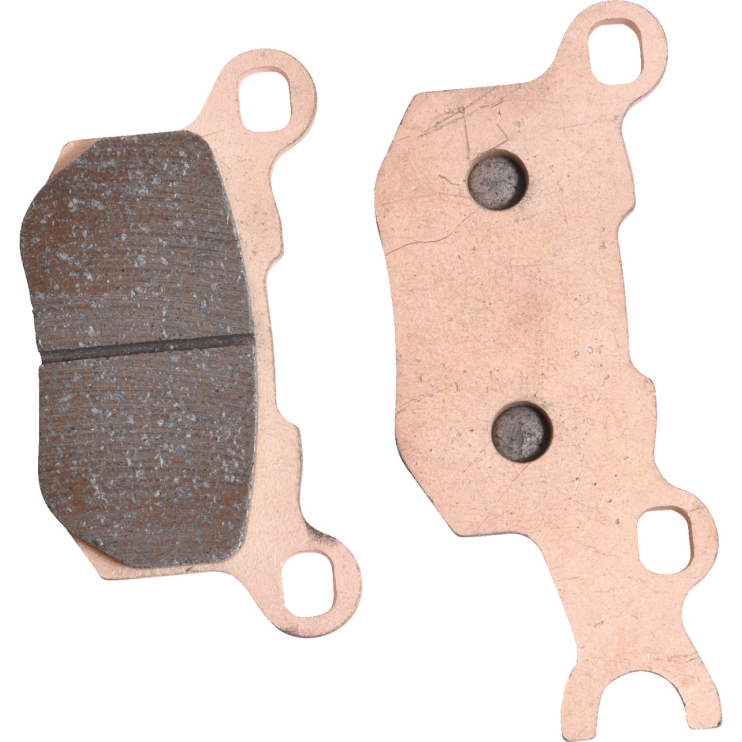 All Balls Sintered Brake Pads 18-8031