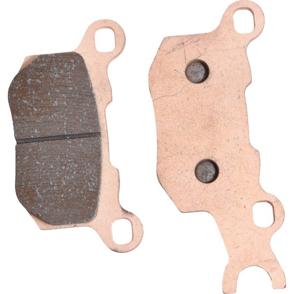 All Balls Sintered Brake Pads 18-8031