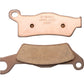 DP BRAKES Standard Brake Pads - Outlander DP515