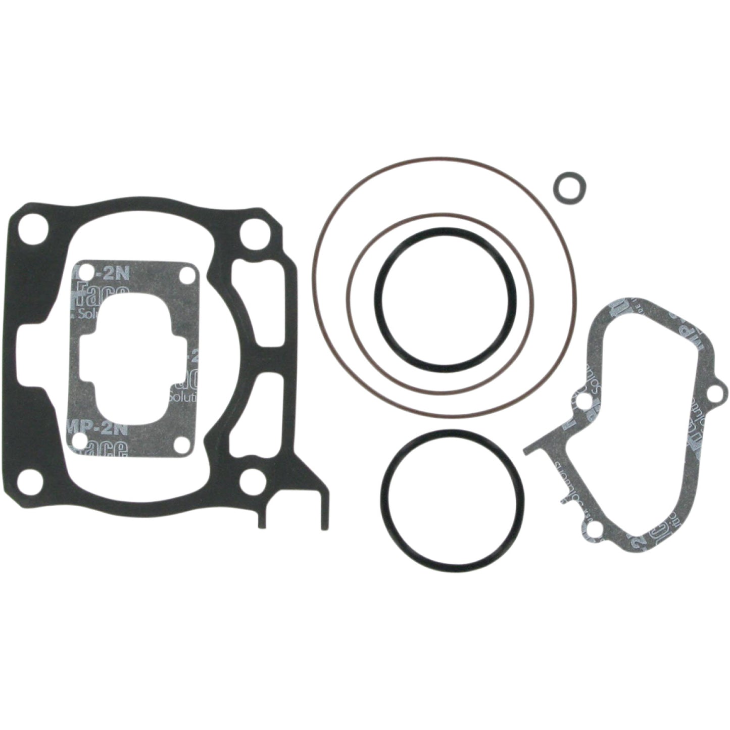 Moose Racing Top End Gasket Kit - Yamaha 810641MSE