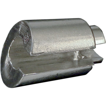 K&L Supply Wheel Weights - Crimp-On - Angled - 20 g 32-4109 | Tire Mounting & Balancing Products