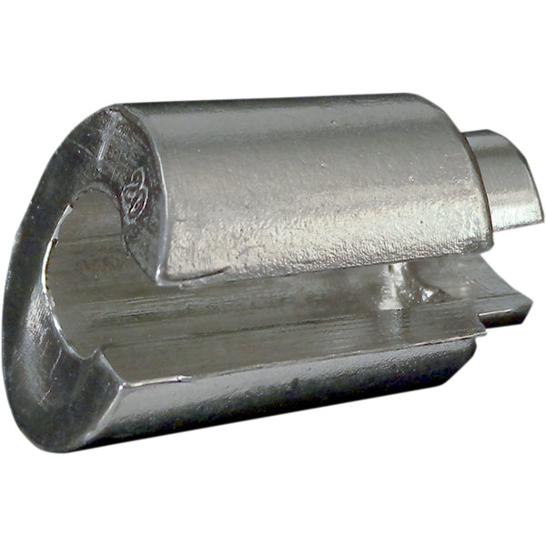K&L Supply Wheel Weights - Crimp-On - Angled - 20 g 32-4109