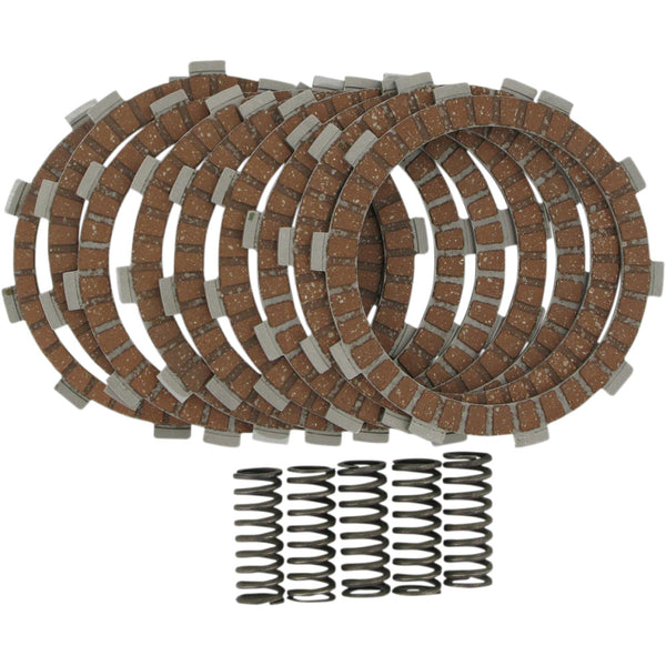 DP Brakes Clutch Kit DPSK233