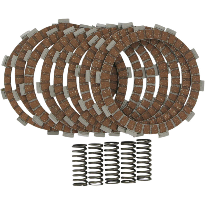 DP BRAKES Clutch Kit DPSK233