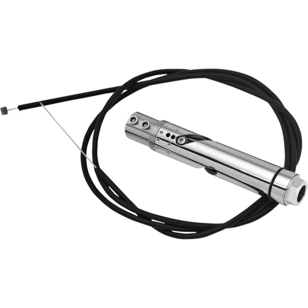 Mueller Motorcycle AG Internal Throttle Cable 170-5