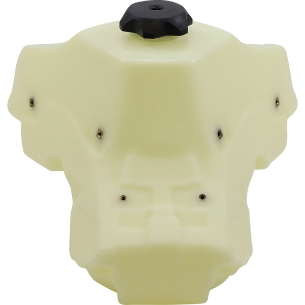IMS PRODUCTS INC. Large-Capacity Gas Tank - Natural - Honda - 2.6 Gallon 112257-N2