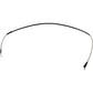 Moose Offroad Brake Line - Stainless Steel H02-1-049/P | Brake Lines Hoses Stainless Steel