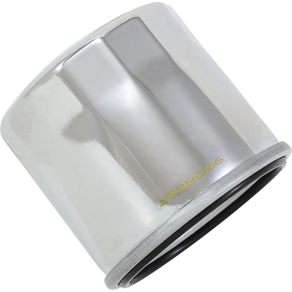 Hiflofiltro Oil Filter HF204C