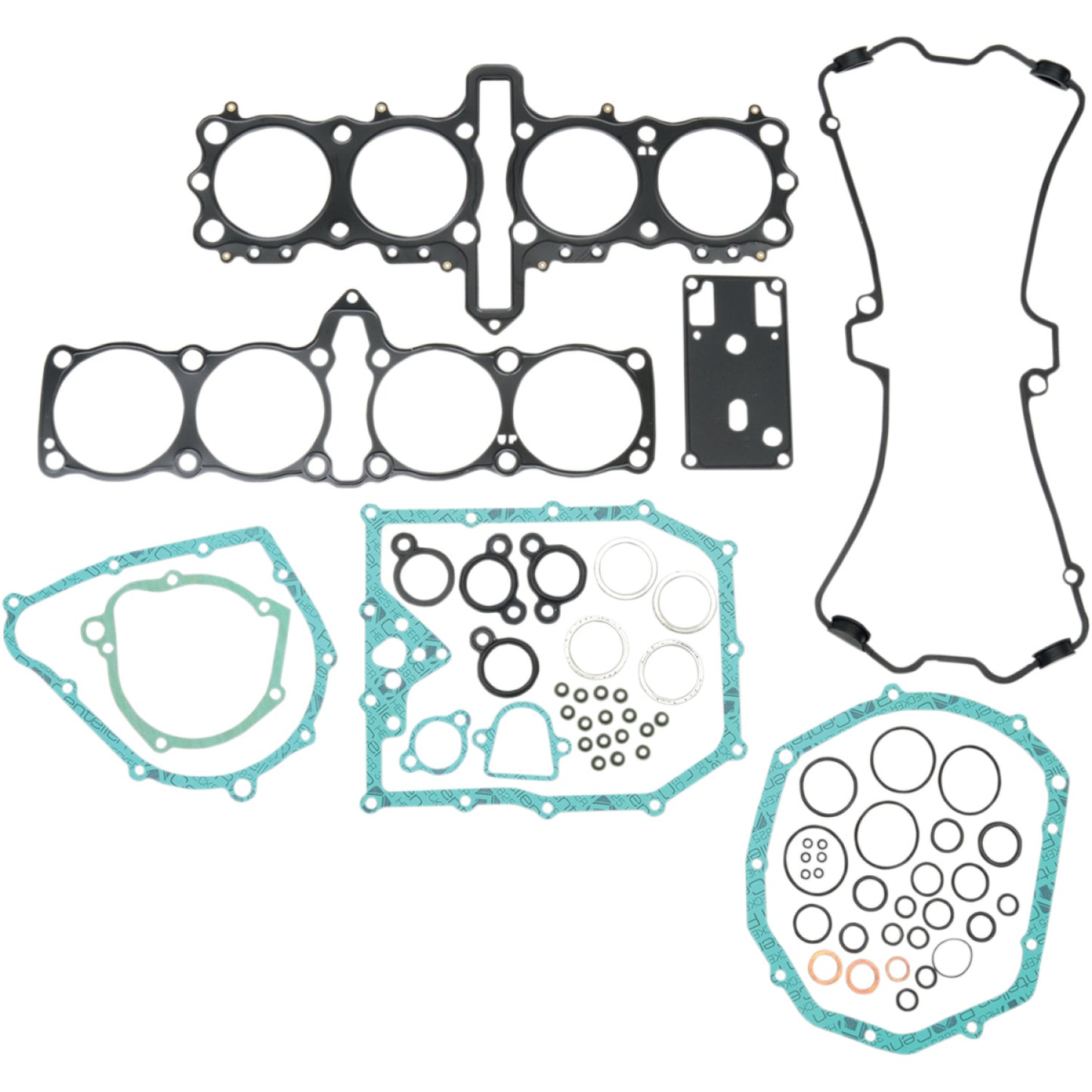 Athena Complete Gasket Kit - Suzuki P400510850910 | Gaskets & Kits