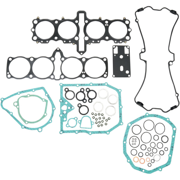 Athena Complete Gasket Kit - Suzuki P400510850910